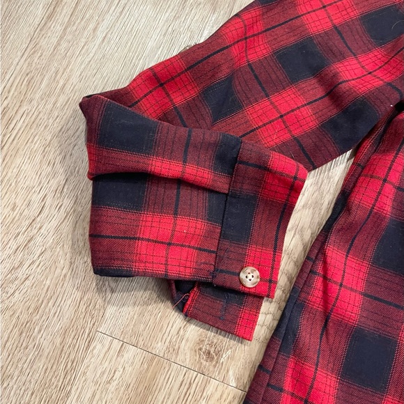 Closet Candy Flannel - Picture 4 of 7